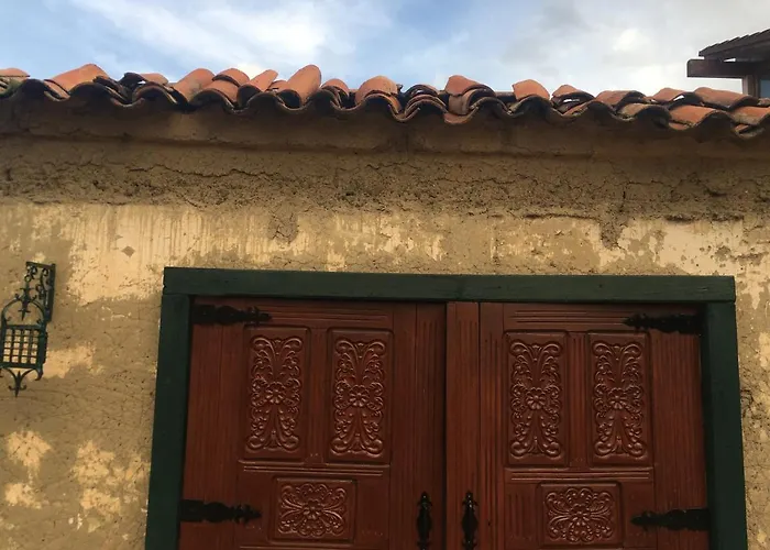 La casa de Teresita