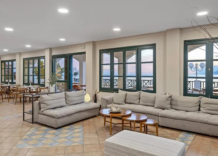Erofili Beach Hotel