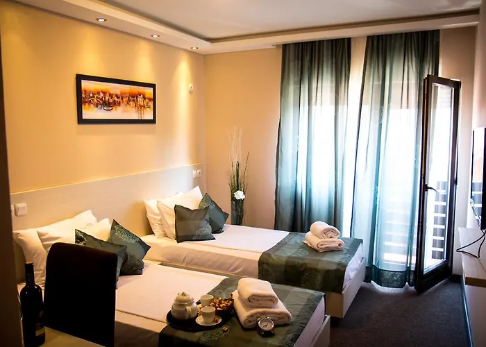Hotel Danica