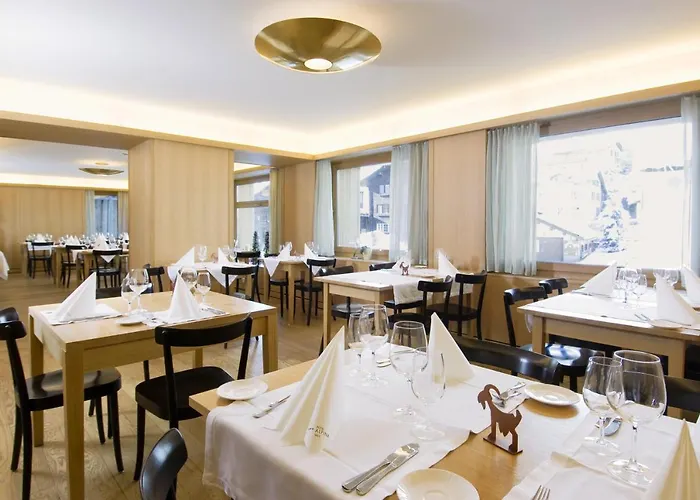 Hotel Alpina