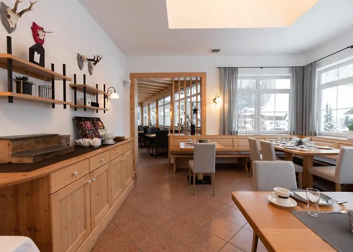 Hotel Jagdhof