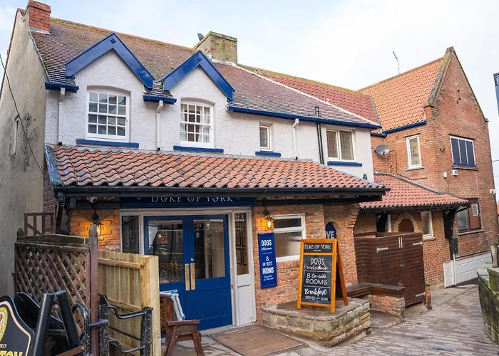Duke Of York