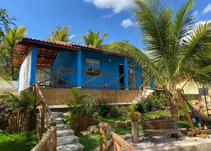 Hotel Villa Babaçu Jacobina 