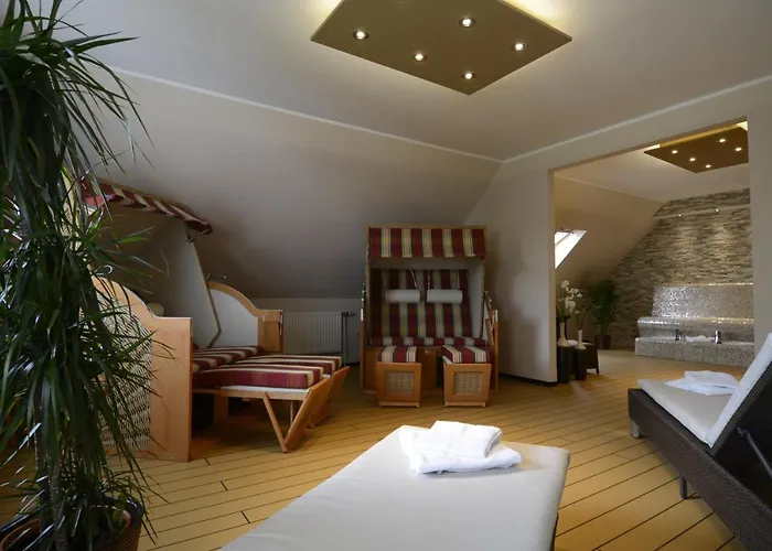 Apartment Hotel Ruether Papenburg