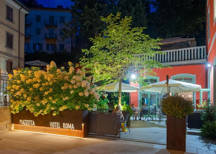 Hotel Roma