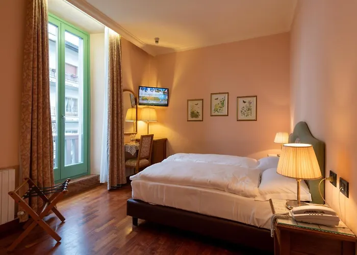 Hotel Roma