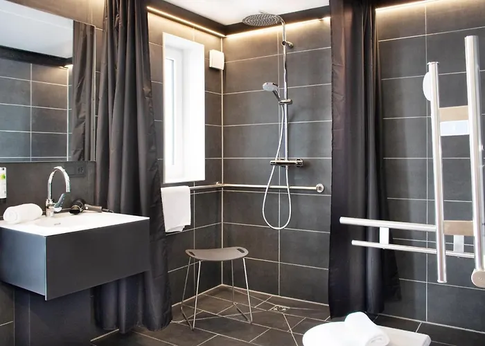 Mdg Hotel By Wmm Hotels