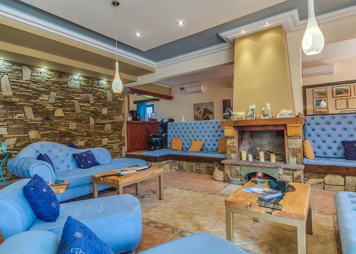 Hotel Pegasus-Adult Friendly