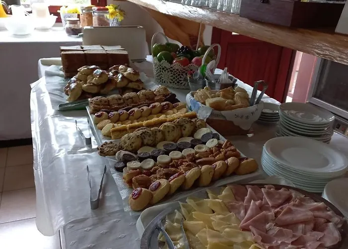 Hotel Los Pinares