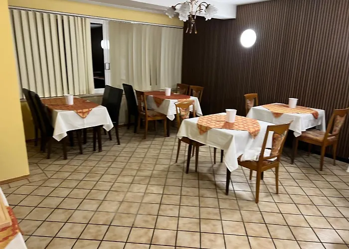 Hotel Schwan