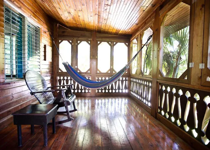 Mango Inn Resort