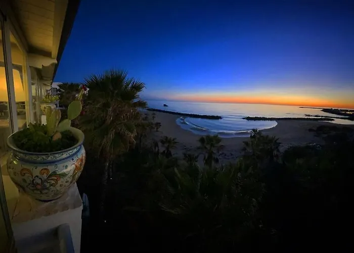 Hotel Sul Mare Al Gabbiano