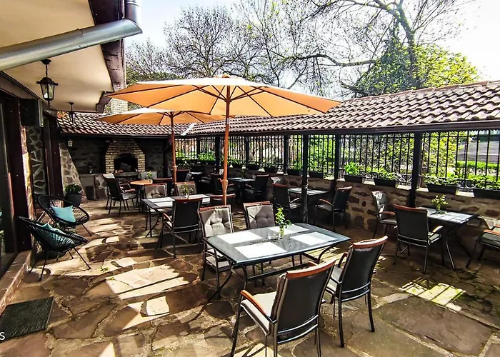 Hotel Kiprovets