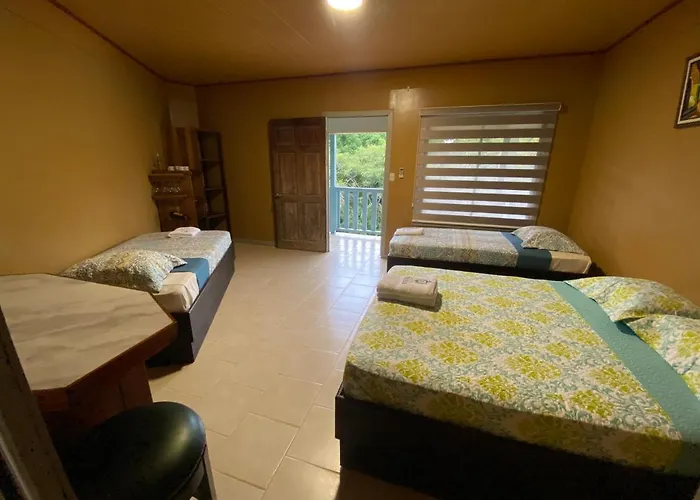 Hotel Ticozuma