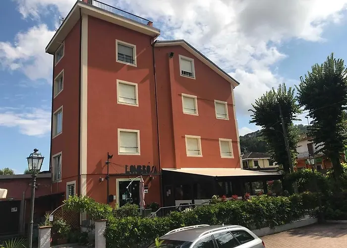 Locanda L'Ombrosa