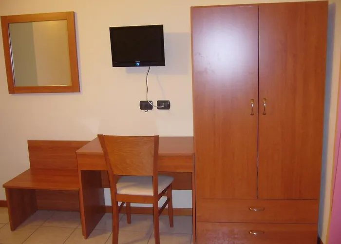 Hotel Belforte