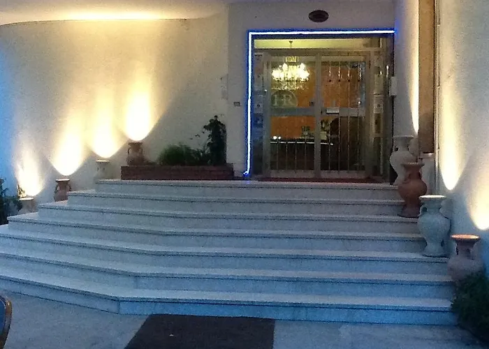 Hotel Rizzi