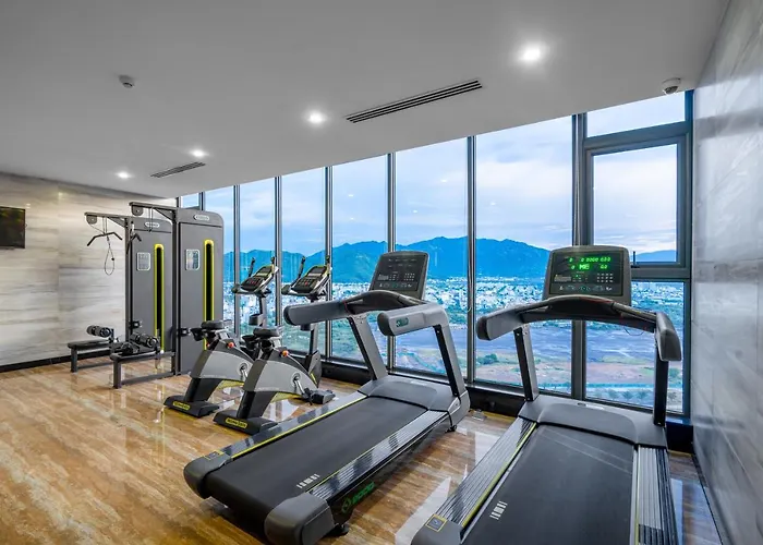 Emerald Bay Hotel & Spa Nha Trang