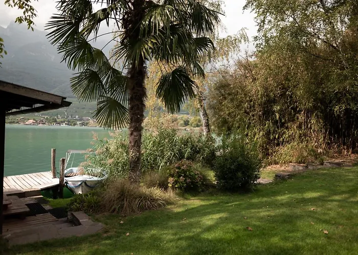 Lake&Suites Leuchtenburg