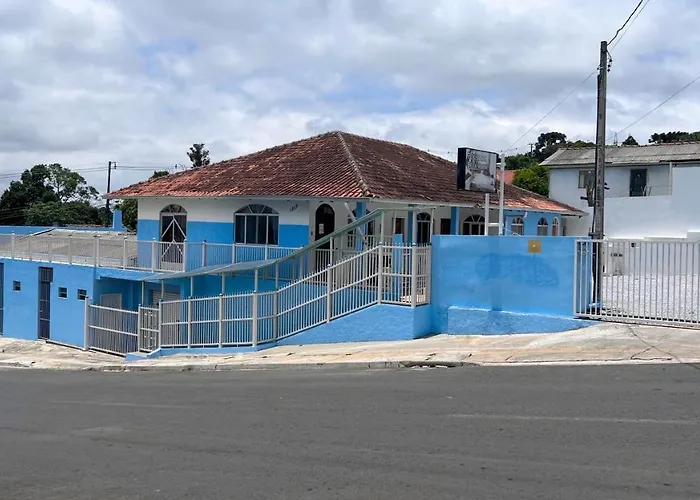 Pousada Bela Vista