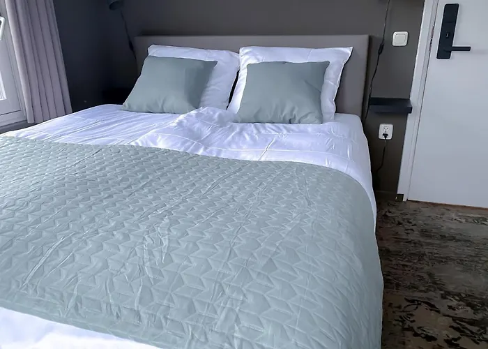 Hotel De Slapende Hollander - Economy