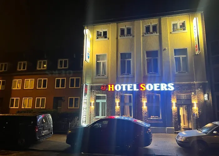 Hotel Soers