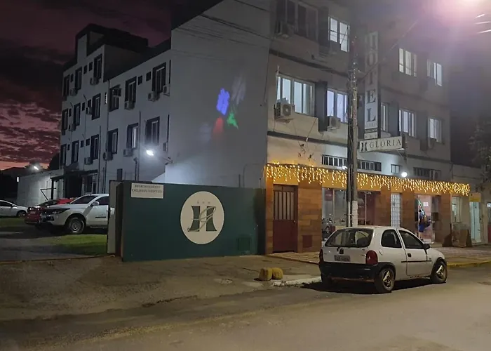 Hotel Glória