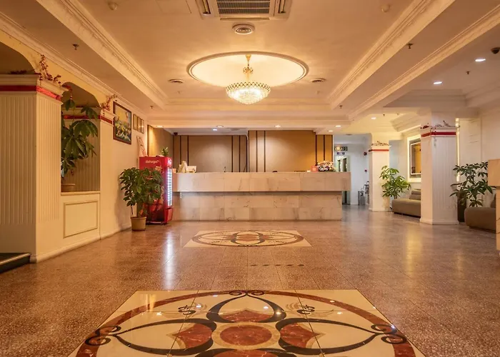 Miri Hotel