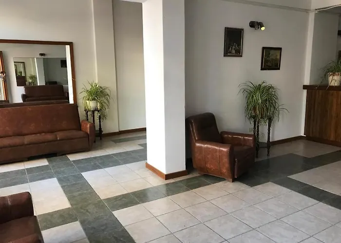 Hotel Espana