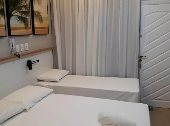 Amarilis Flat Riviera