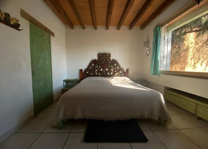 Casa Arbol Hotel