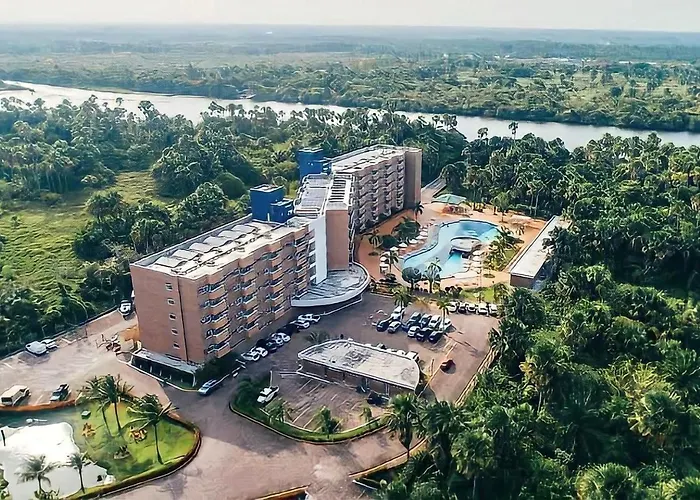 Flat no Resort Gran Lençóis Barreirinhas