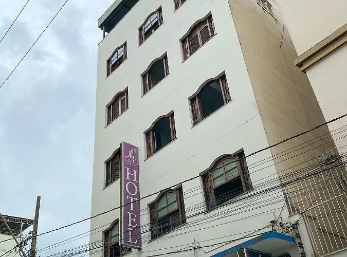 Elite Palace Hotel