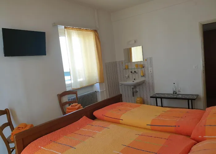 Ristorante Gordolese con alloggio