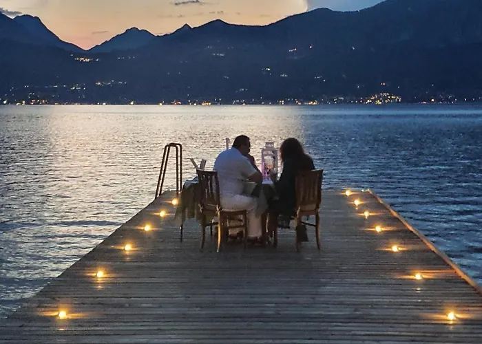 Hotel Merano
