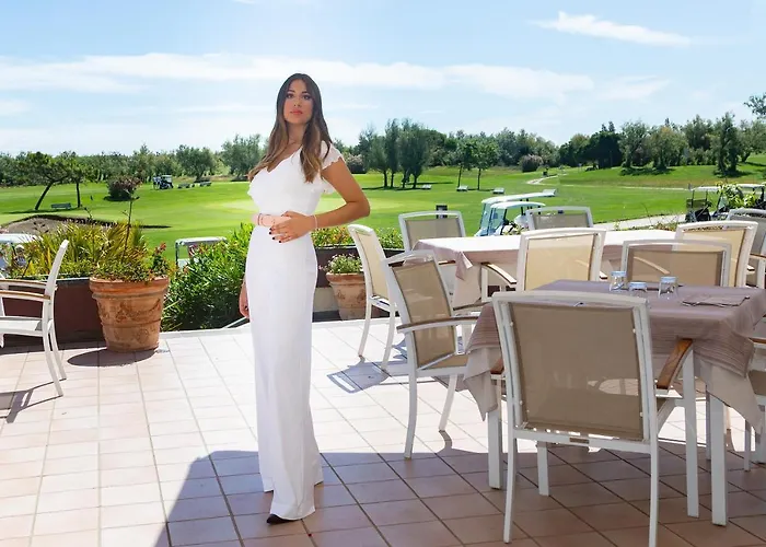 La Foresteria Del Golf