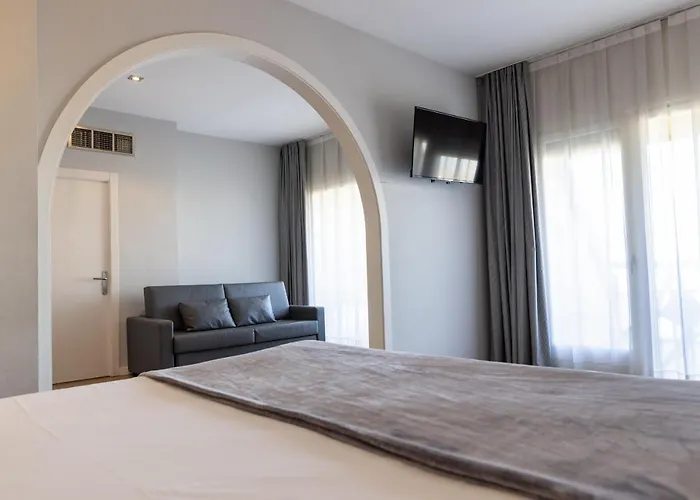 Hotel Can Pamplona