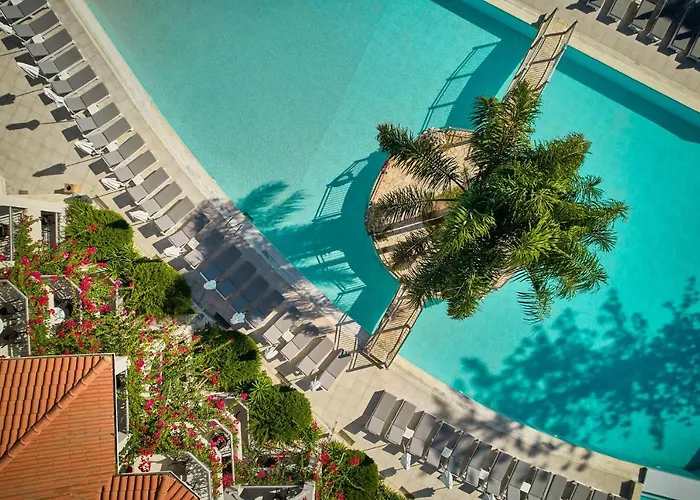 Tsilivi Beach Hotel Zakynthos