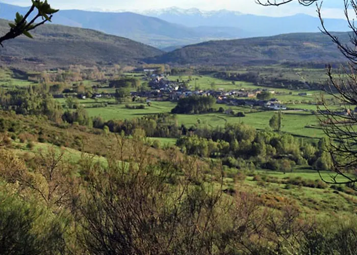 Las Fontaninas