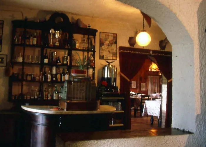 Hotel Villino Della Flanella