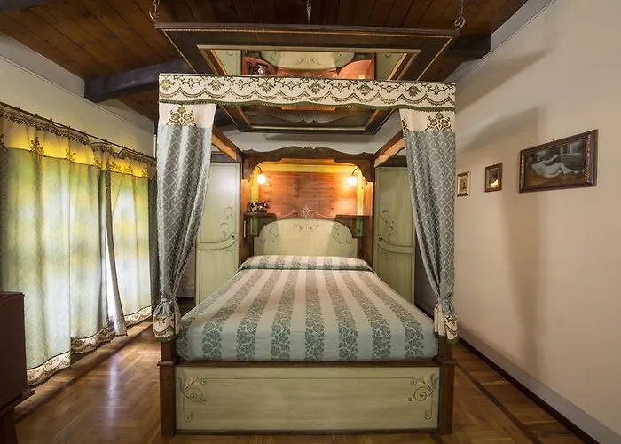 Hotel Villino Della Flanella