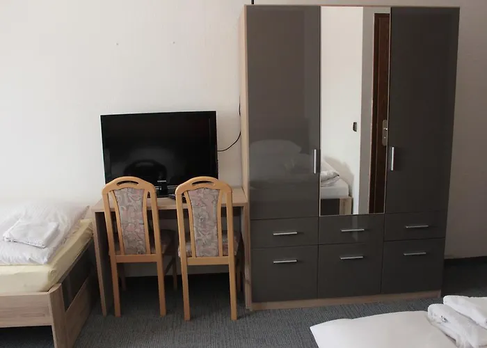 Airport-Hotel Zum Taubengrund
