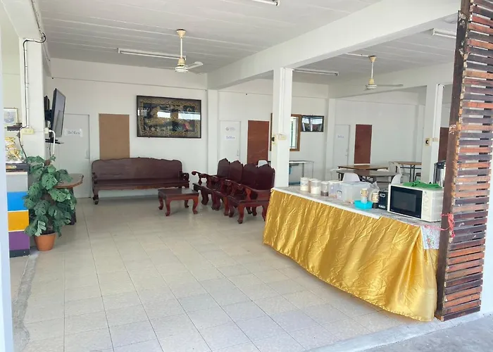 Sorworakit Hotel