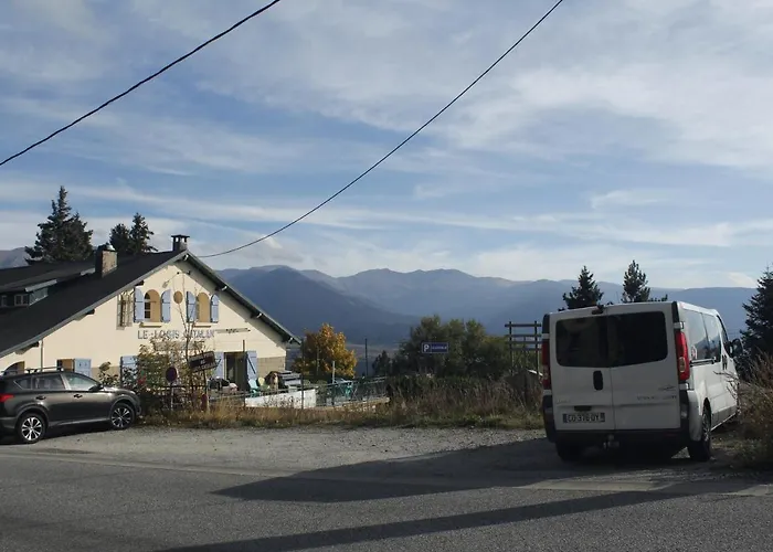 Le Logis Catalan - Gîte de groupe et familial