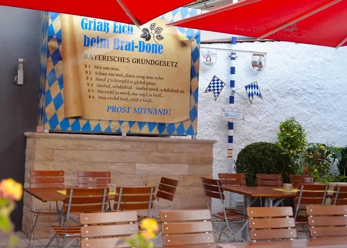 Zum Bräu-Toni