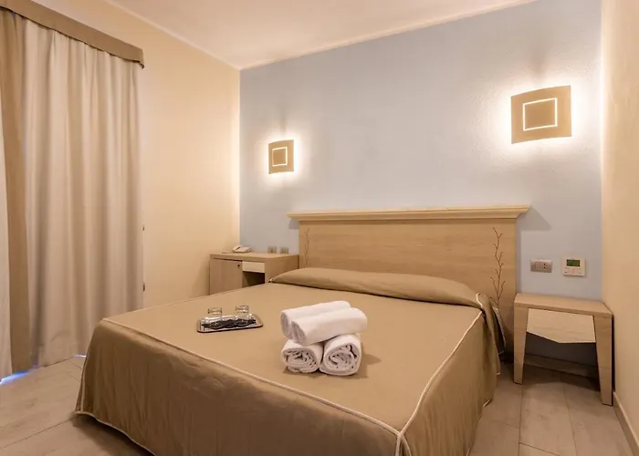Hotel Belvir