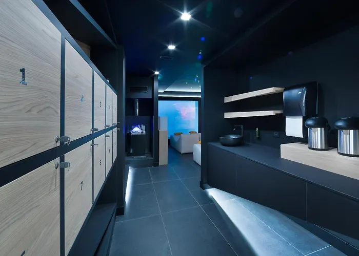 Vip'S Motel Luxury Accommodation & Spa