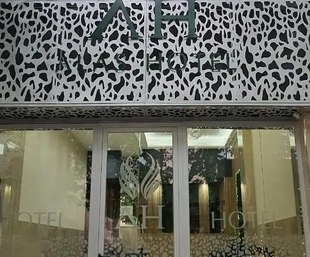 Alas Hotel