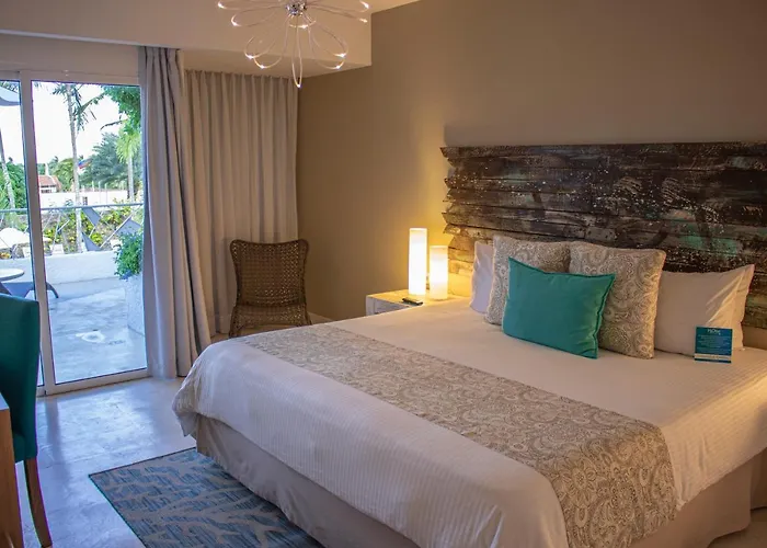 H2Otel By Ld Hotel Boutique