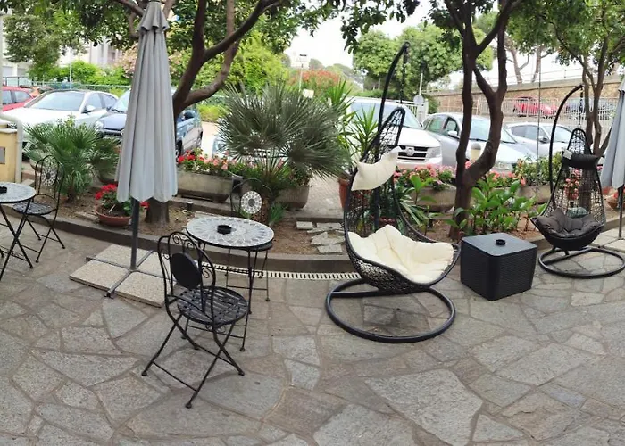 Hotel Villa Costa
